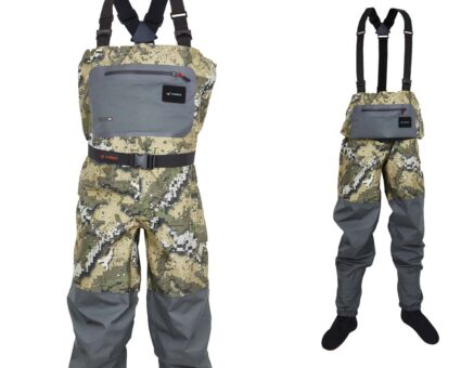 Waders Hydrox Rider 4k