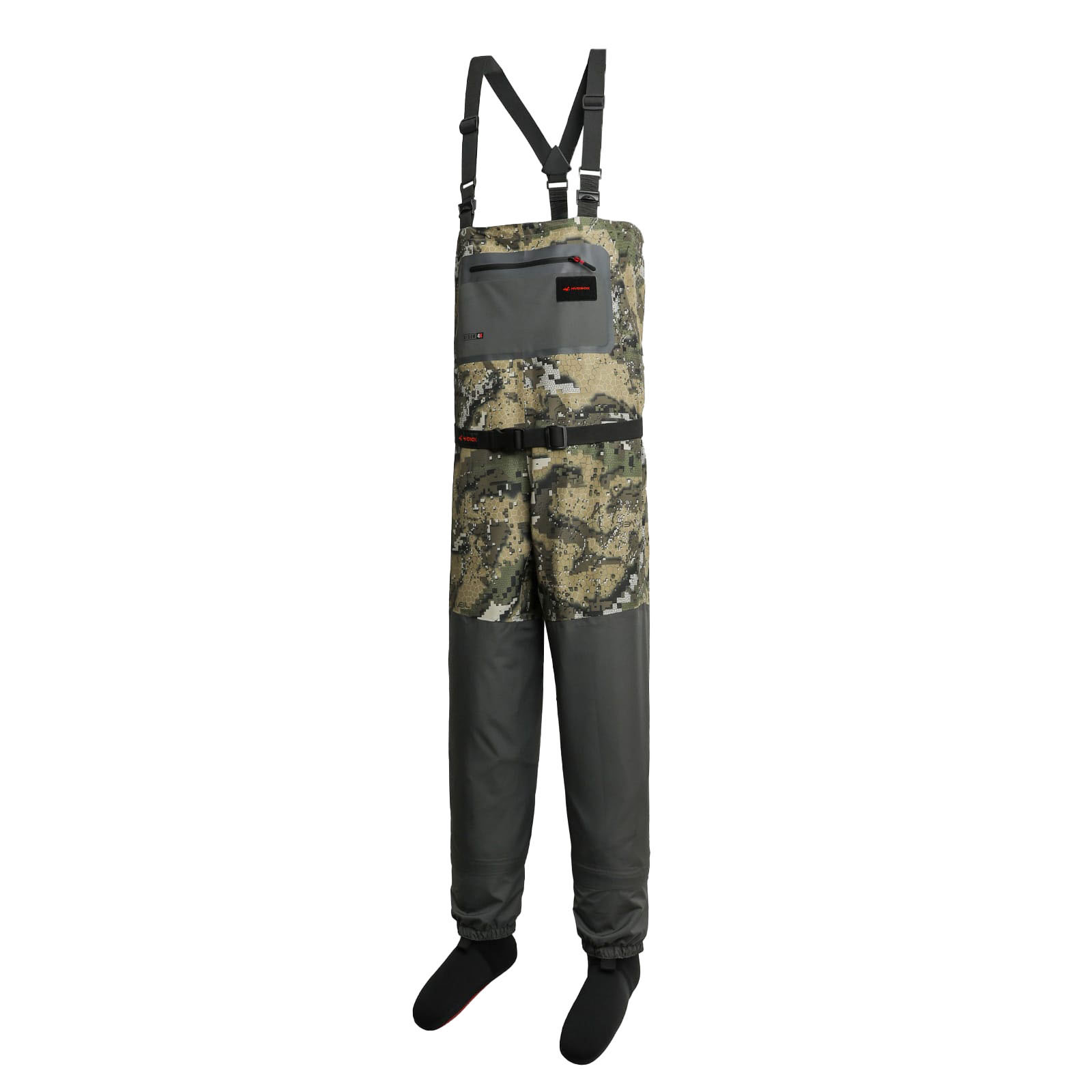 Fly Rider Rypozol RIDER 4K - JMC Fly Fishing