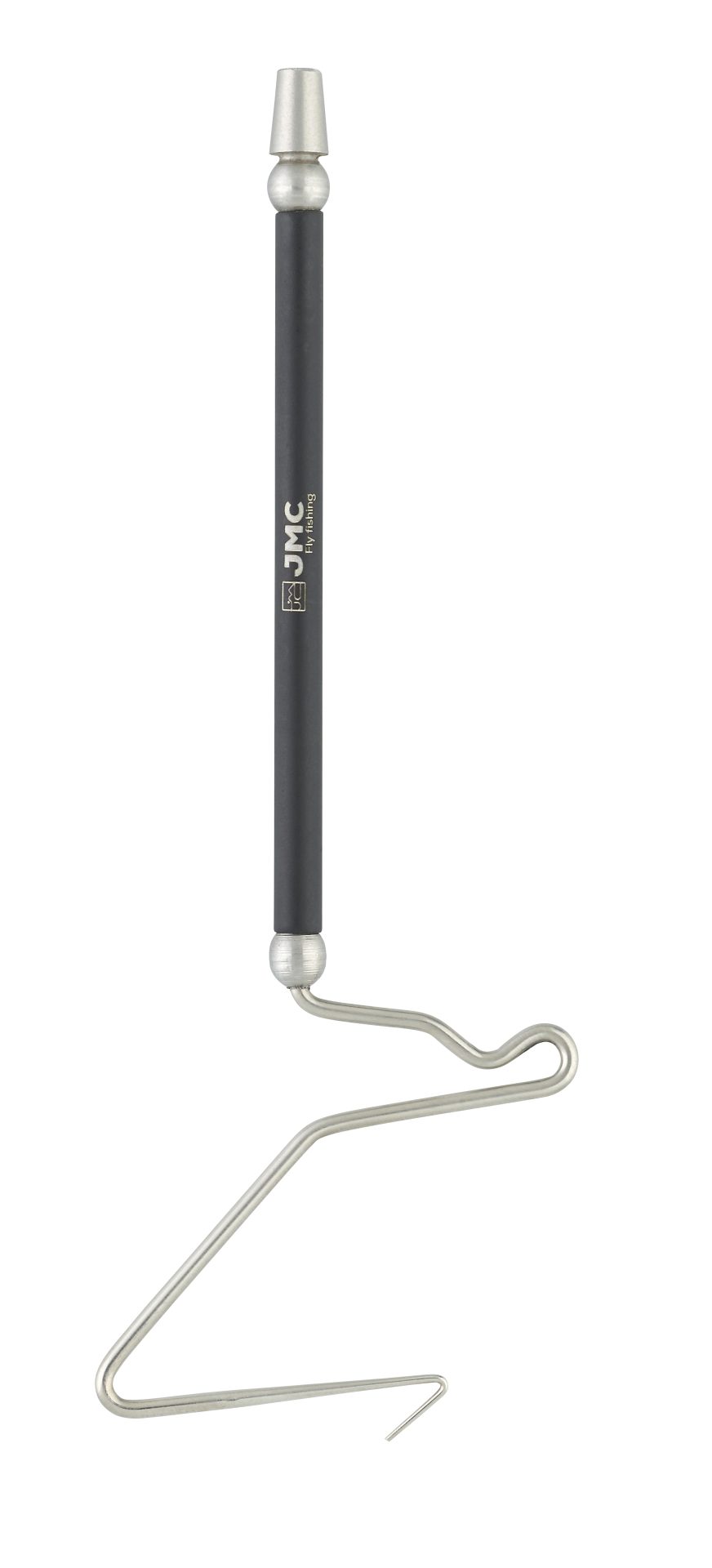 WIP FINISH SP PRO TYER BLACK - JMC Fly Fishing